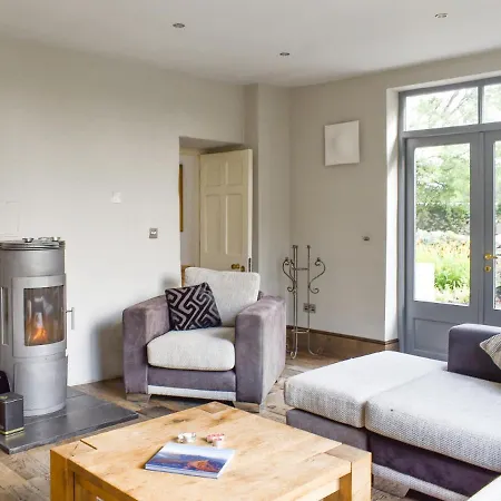 Ballyquirke House By Trident Homes Moycullen