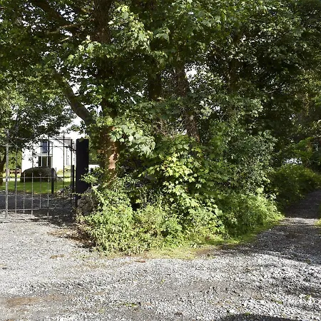 Ballyquirke House By Trident Homes Moycullen