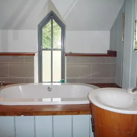 Ballyquirke House By Trident Homes Moycullen
